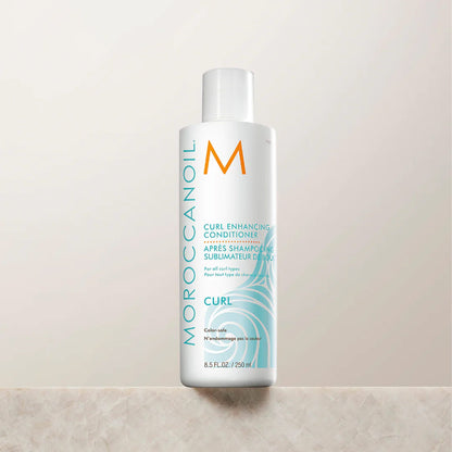 MOROCCANOIL CURL ENHANCING CONDITIONER (250ML)