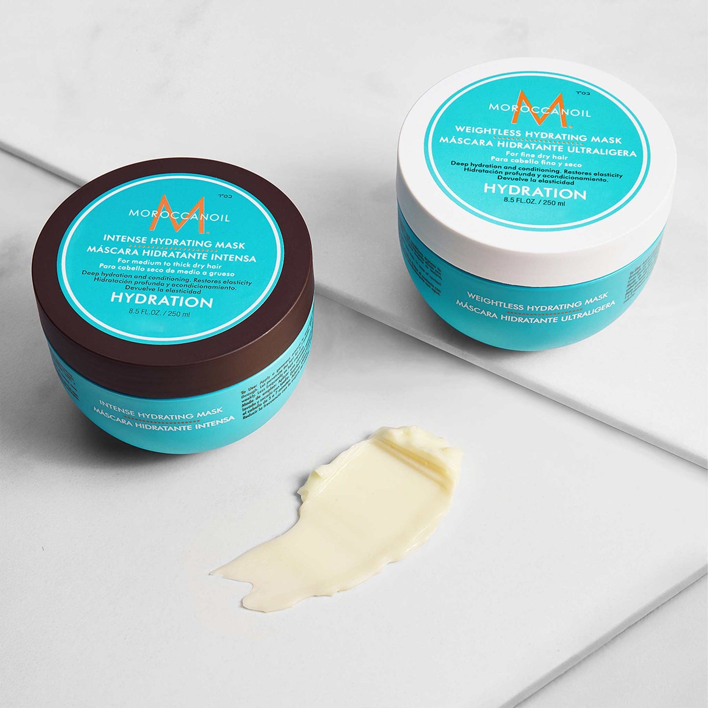 MOROCCANOIL INTENSE HYDRATING MASK