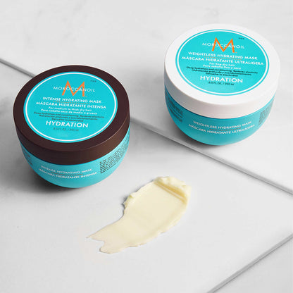 MOROCCANOIL INTENSE HYDRATING MASK