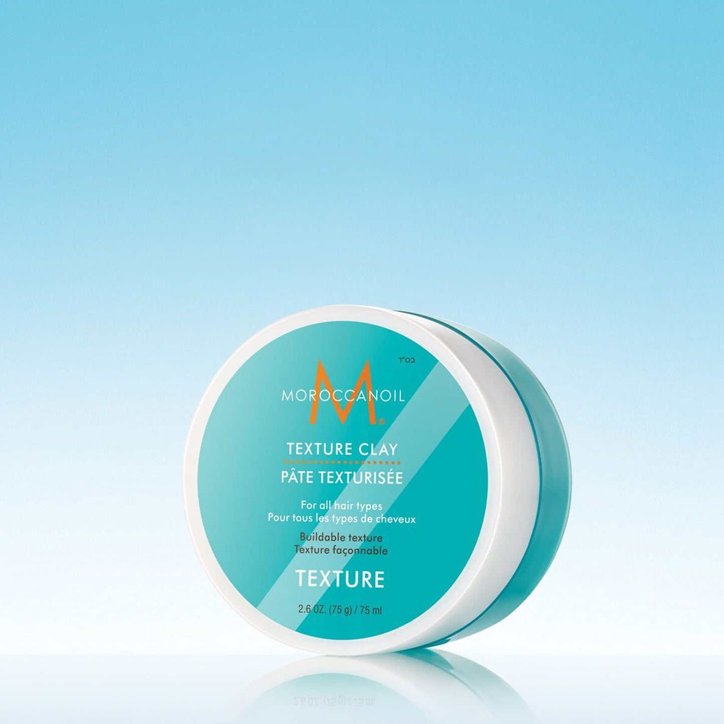 MOROCCANOIL TEXTURE CLAY (75ml)