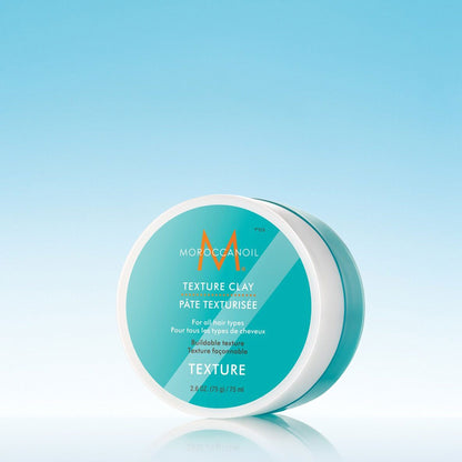 MOROCCANOIL TEXTURE CLAY (75ml)