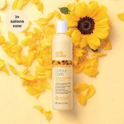 Milkshake Colour Care Sulfate Free Shampoo (300ml)