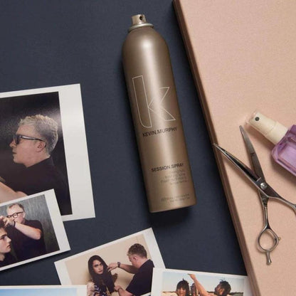 Kevin Murphy Session Spray 400ml