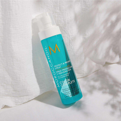 MOROCCANOIL PROTECT & PREVENT SPRAY (160ml)