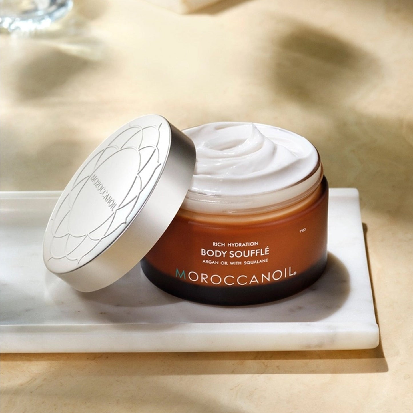 Moroccanoil Body Soufflé (200ml)