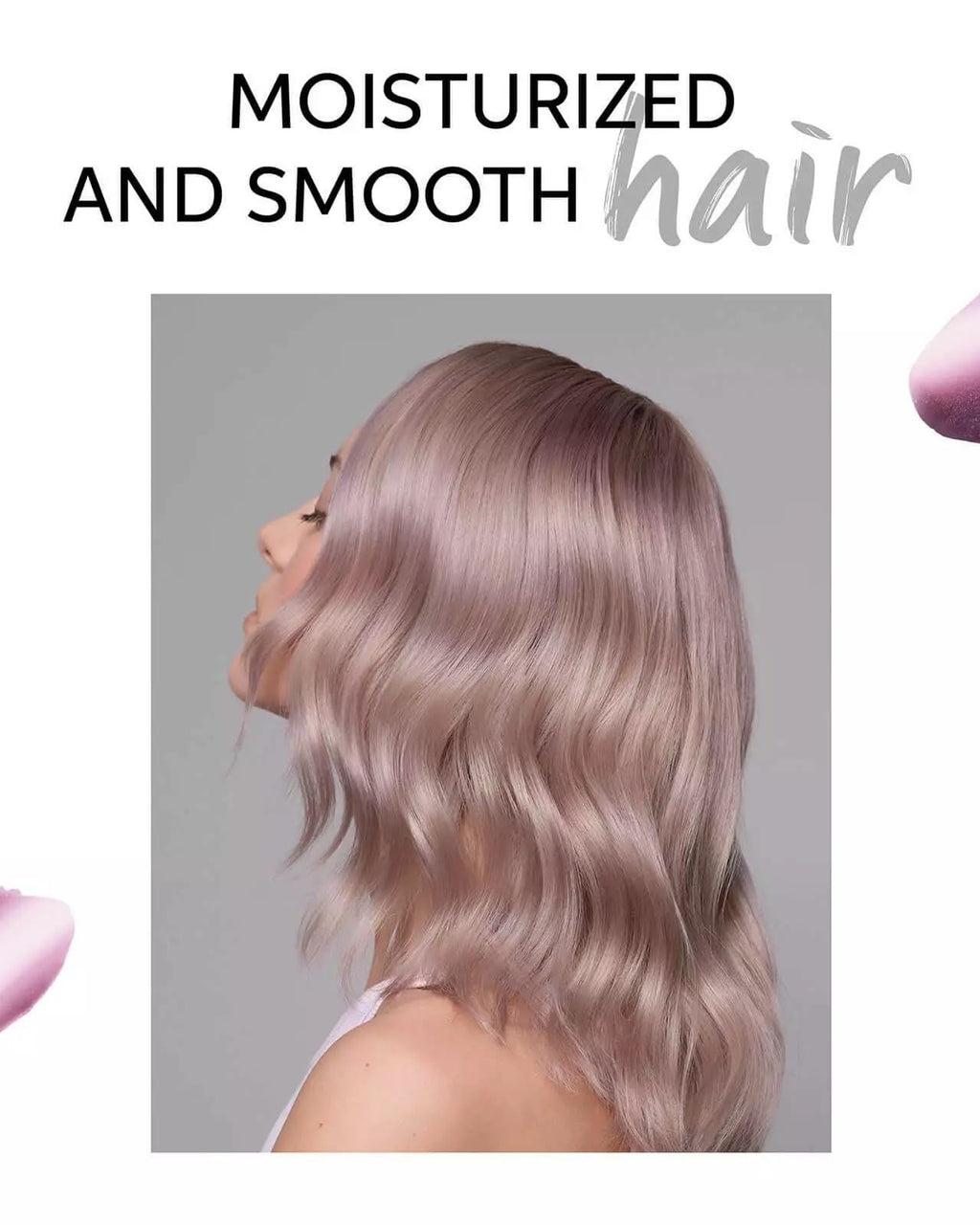 Wella Color Fresh Lilac Frost Mask 150ml