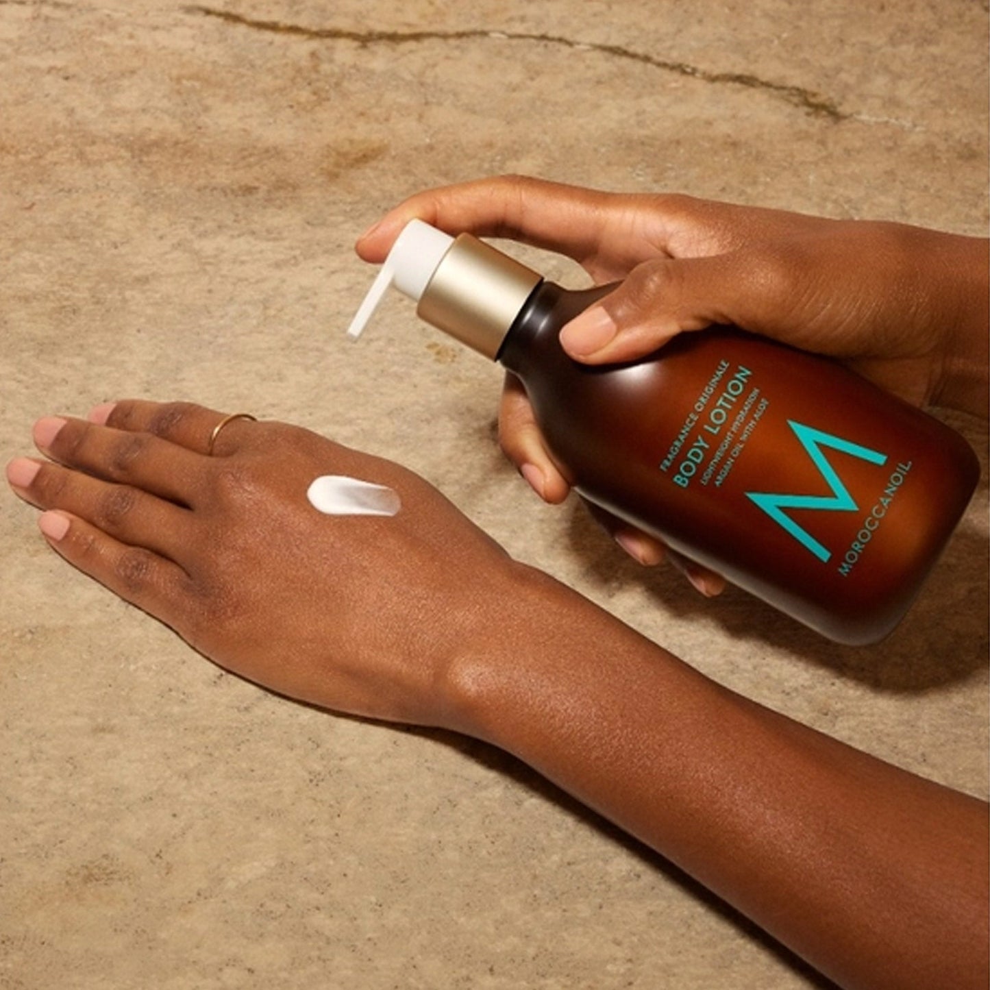 MOROCCANOIL Body Lotion (300ml)