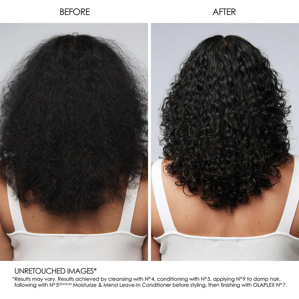 Olaplex Moisture Duo