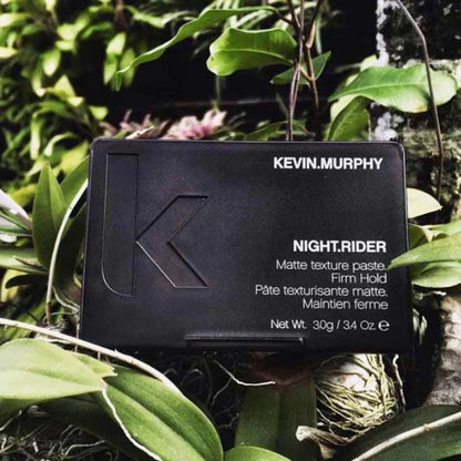 Kevin Murphy Night Rider