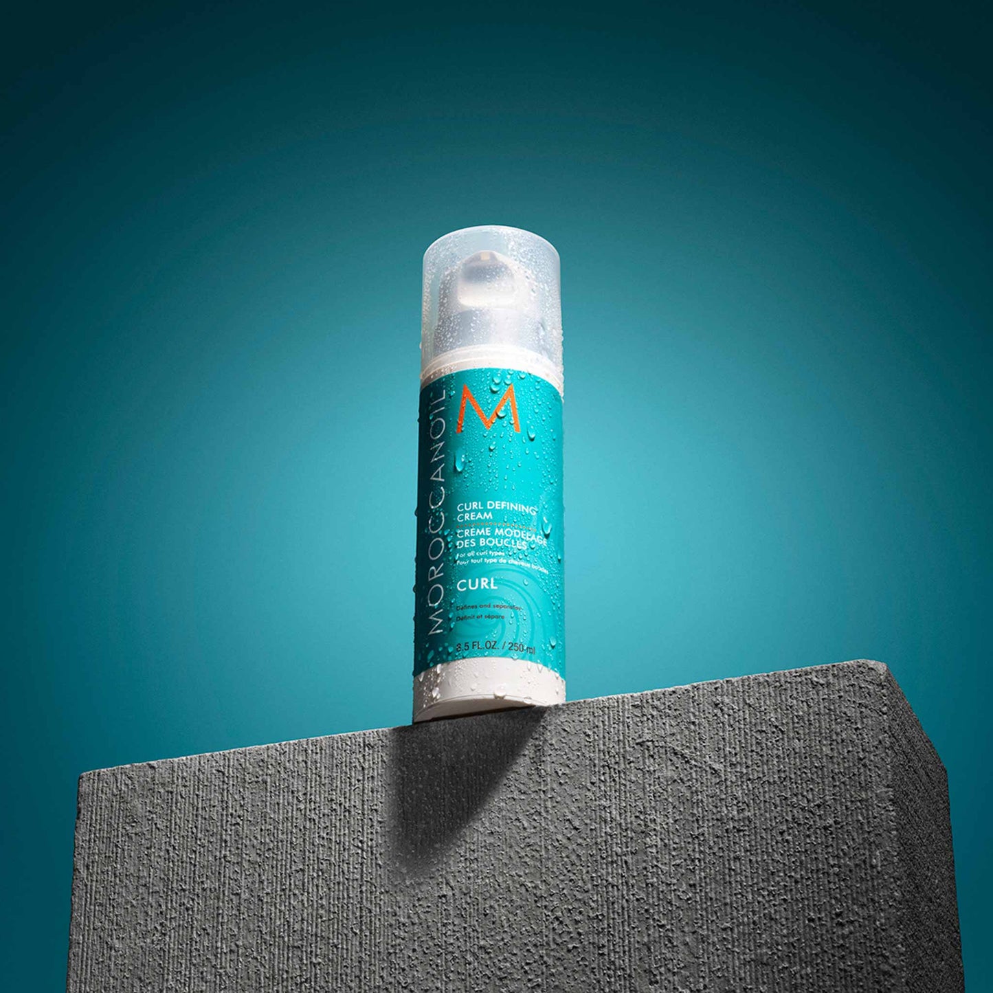 MOROCCANOIL CURL DEFINING CREAM