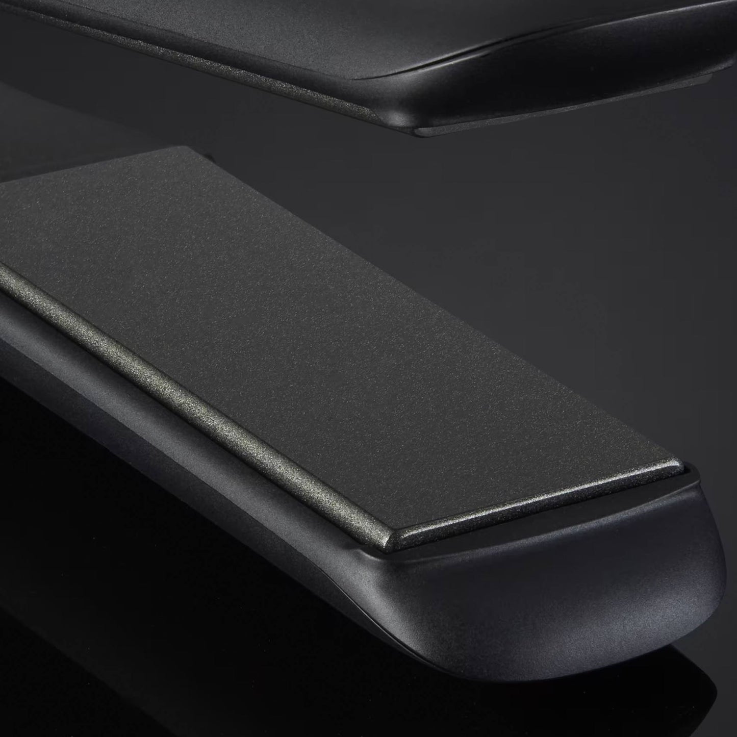 GHD Max Wide Plate Hair Straightener - Black