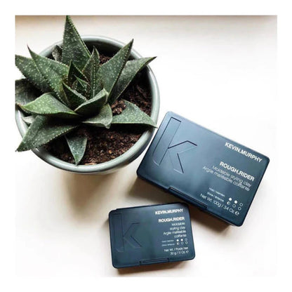 Kevin Murphy Rough Rider