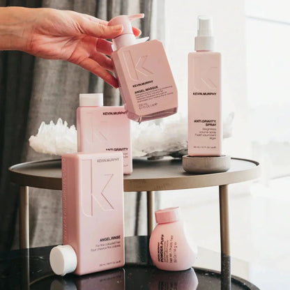 Kevin Murphy Angel Trio