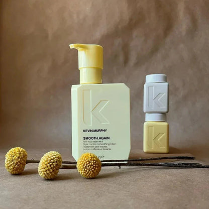 Kevin Murphy Smooth Again Trio