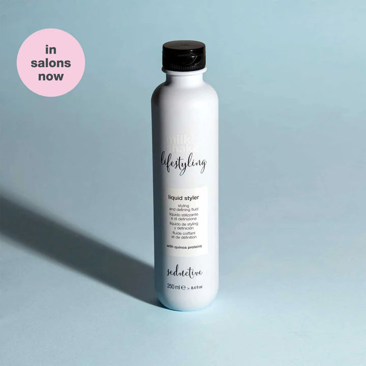 Milkshake Lifestyling Liquid Styler - 250ml