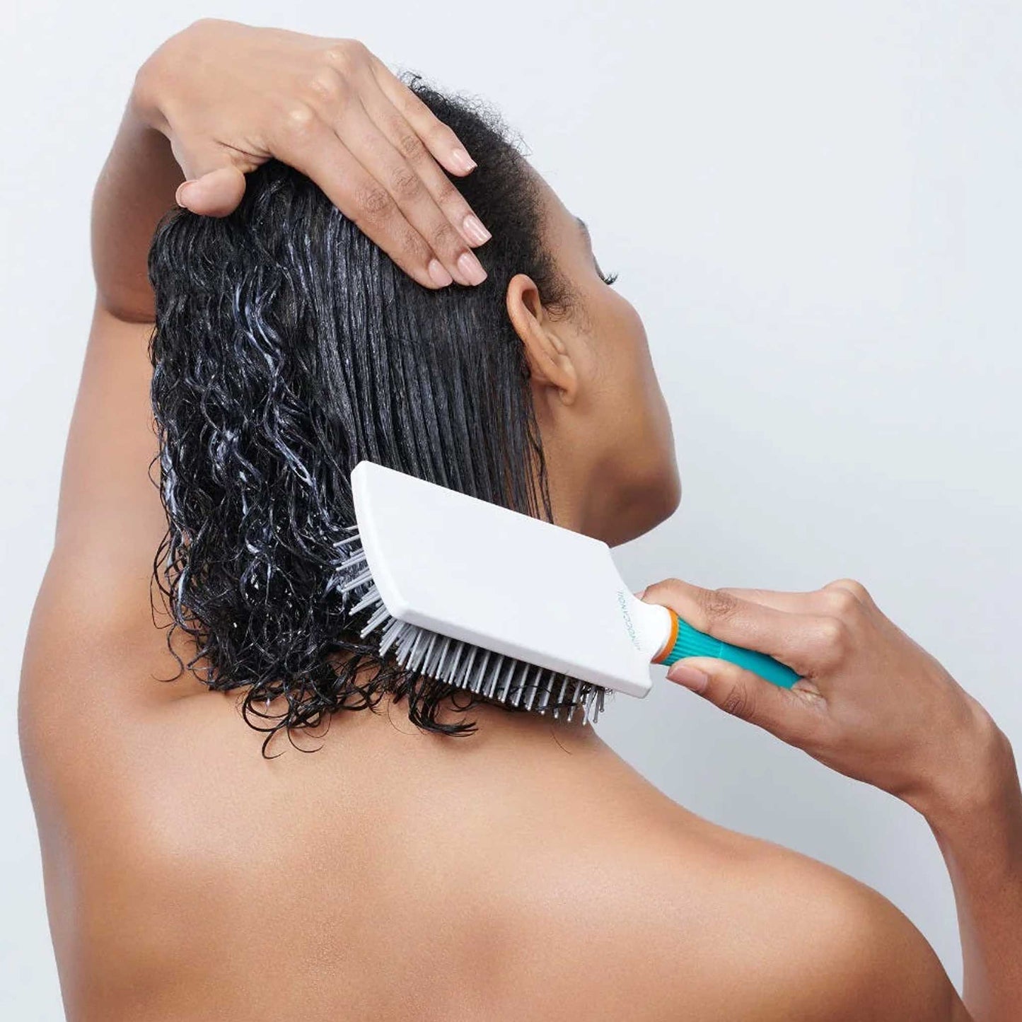 MOROCCANOIL CERAMIC PADDLE BRUSH