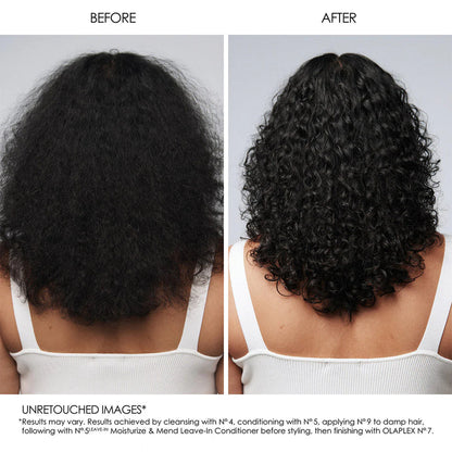 Olaplex No.5L Moisturize & Mend Leave-In Conditioner (100ml)