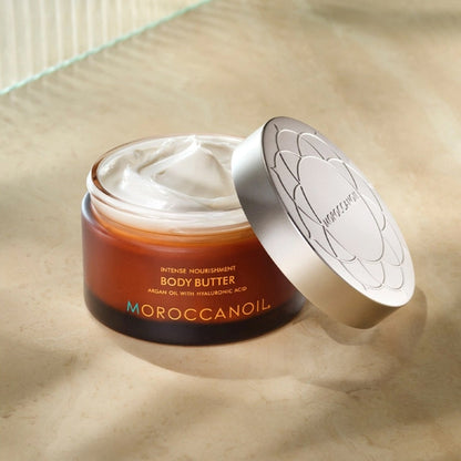MOROCCANOIL BODY BUTTER (200ml)