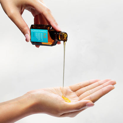 MOROCCANOIL Oil Treatment for All Hair Types (25ml)