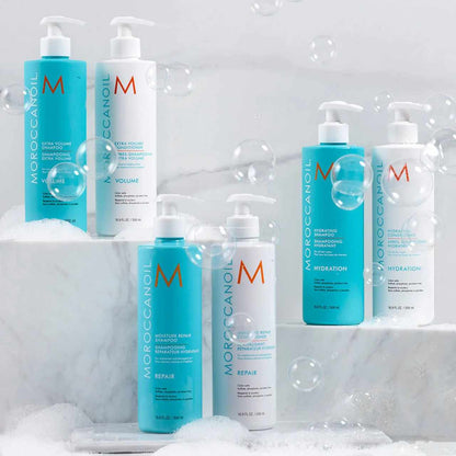 MOROCCANOIL MOISTURE REPAIR BUNDLE (500ml)