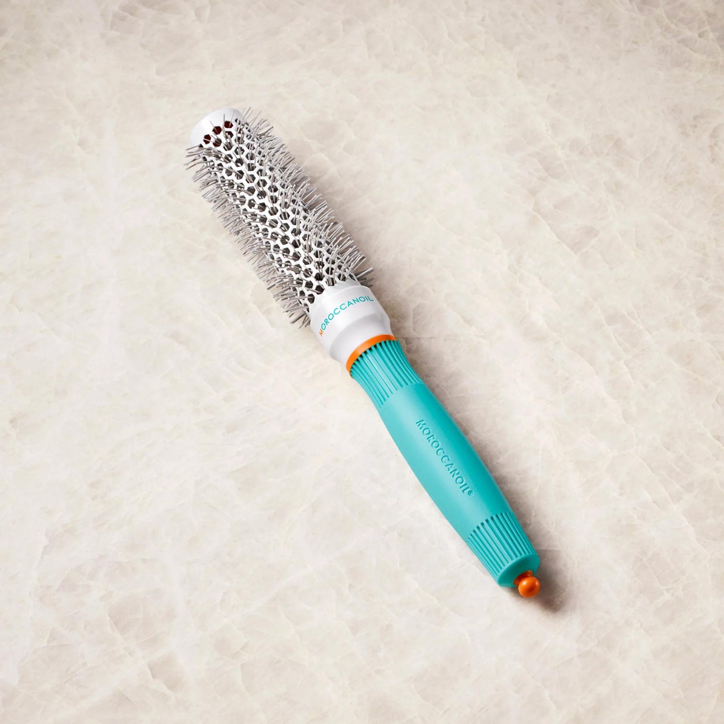 MOROCCANOIL Ceramic Medium Barrel Brush 25mm