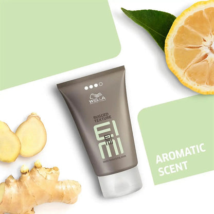 Unleash Your Style with Wella EIMI Rugged Texture (75ml)