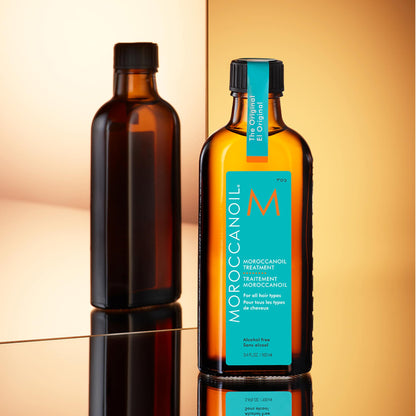 Moroccanoil Oil Treatment for All Hair Types (100ml)