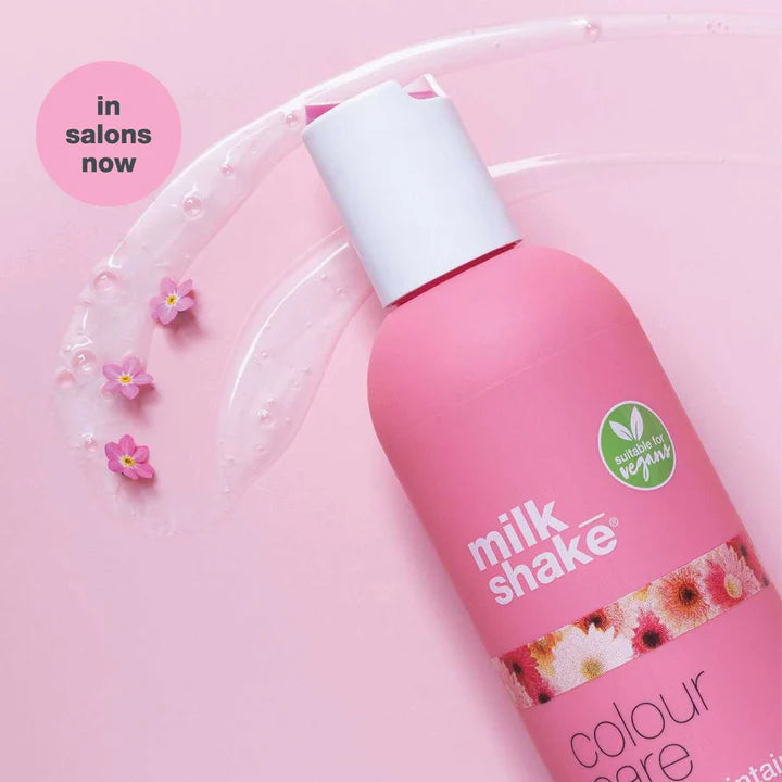 Milkshake Colour Care Shampoo Flower Fragrance 300ml