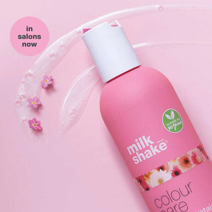 Milkshake Colour Care Shampoo Flower Fragrance 300ml