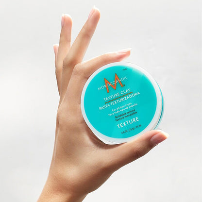 MOROCCANOIL TEXTURE CLAY (75ml)
