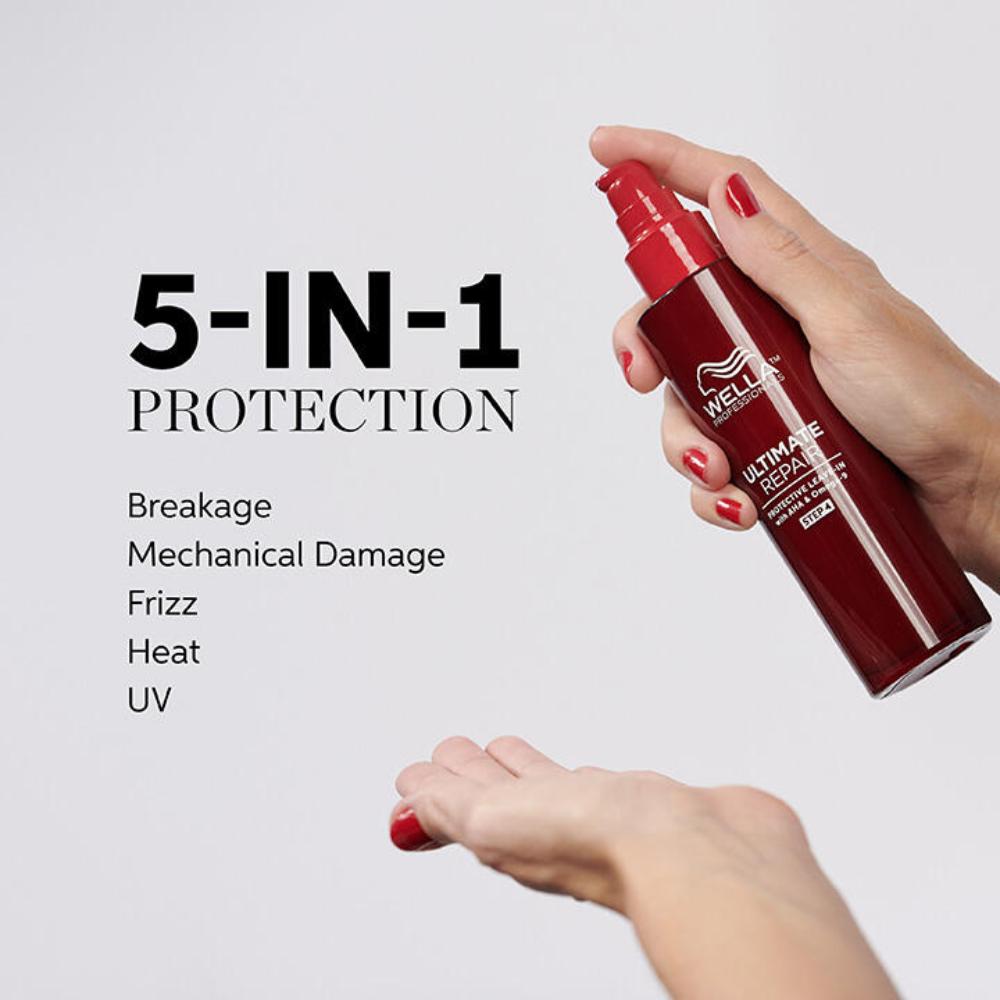 Wella Ultimate Repair Protective Leave-In (140ml)