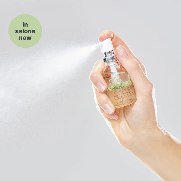 Energizing Blend Scalp Treatment (30ml)
