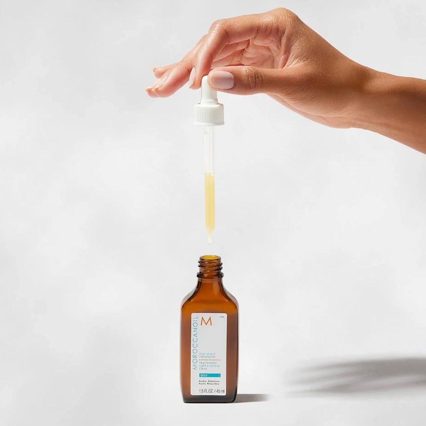 MOROCCANOIL Oil No More Scalp Treatment (45ml)