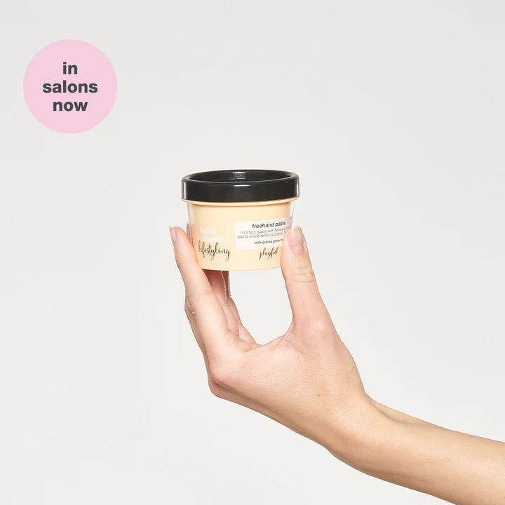 Milkshake Lifestyling Free Hand Paste (100ml)