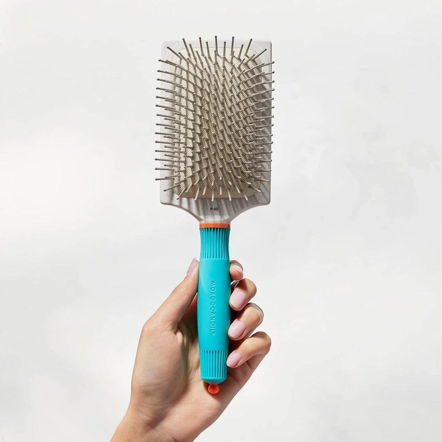 MOROCCANOIL CERAMIC PADDLE BRUSH
