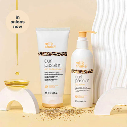 Milkshake Curl Passion Perfectionist (200ml)