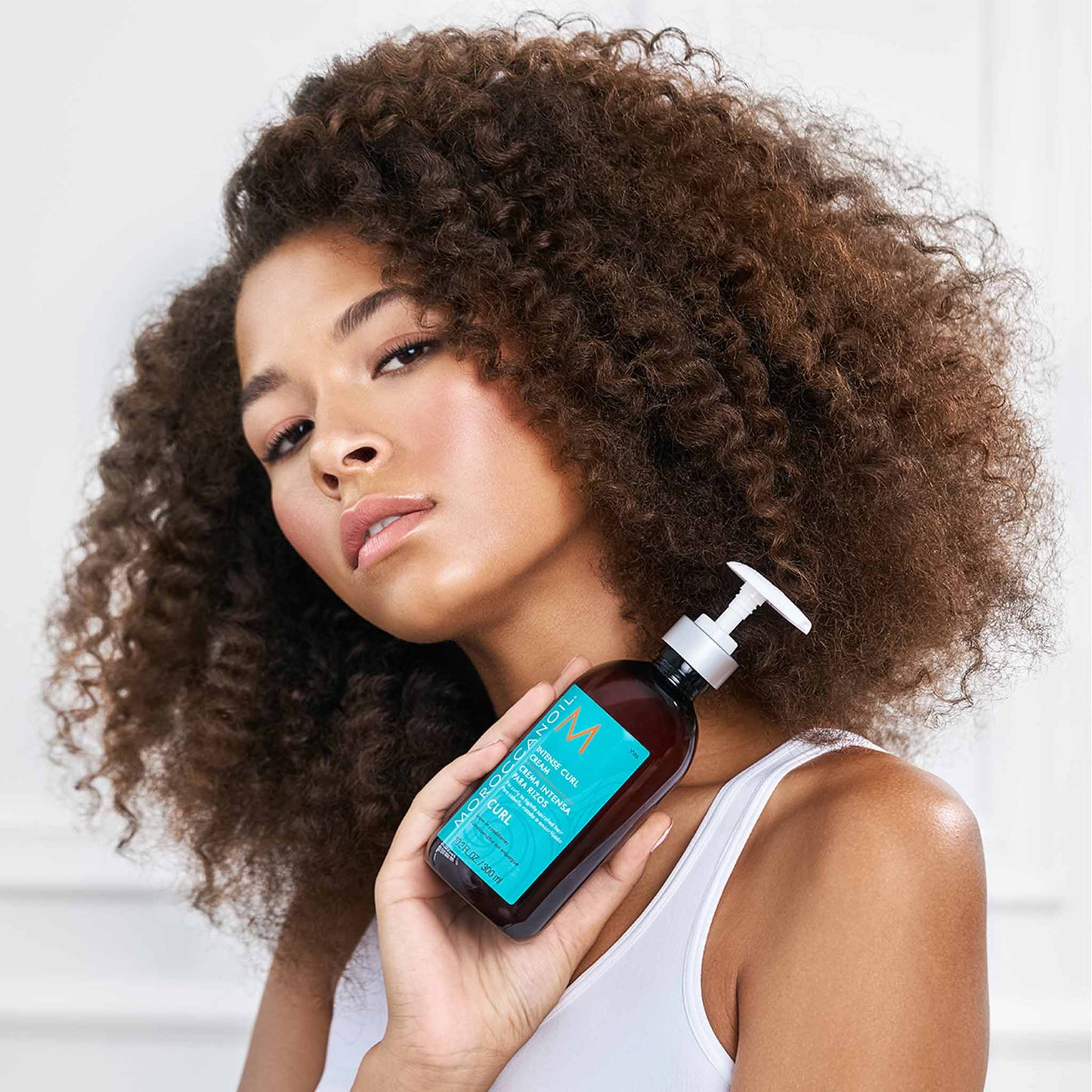 MOROCCANOIL INTENSE CURL CREAM
