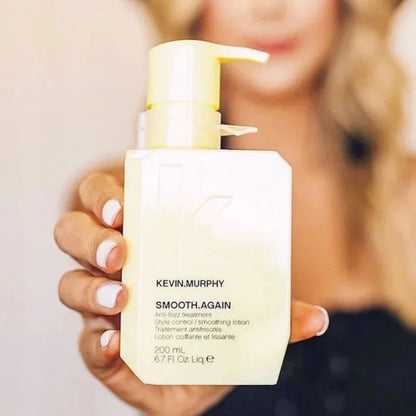 Kevin Murphy Smooth Again Trio