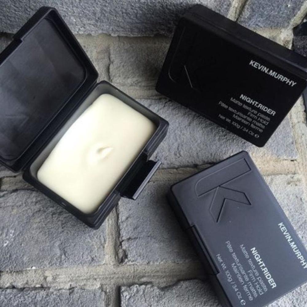 Kevin Murphy Night Rider