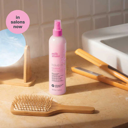 Milkshake Leave In Conditioner Spray - Flower Fragrance (350ml)
