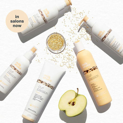 Milkshake Curl Passion Duo