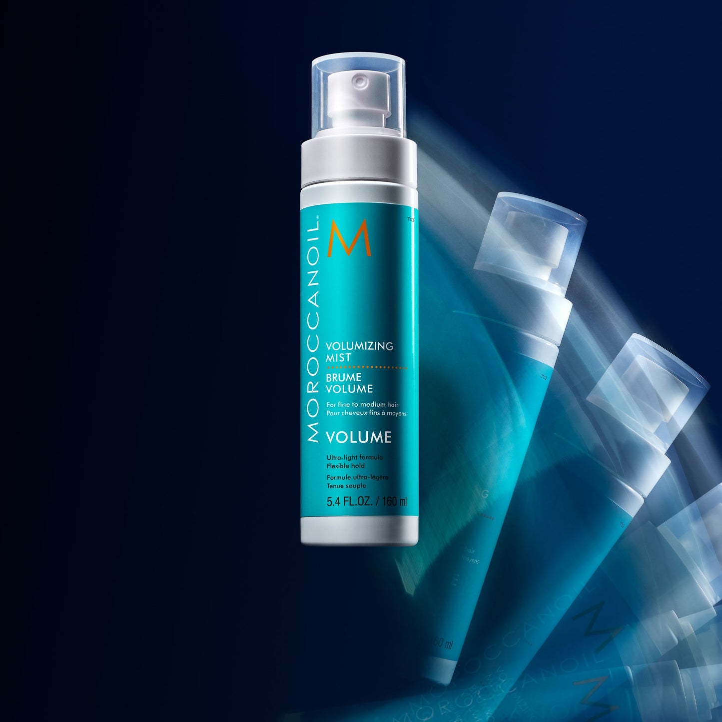 MOROCCANOIL VOLUMIZING MIST (160ml)