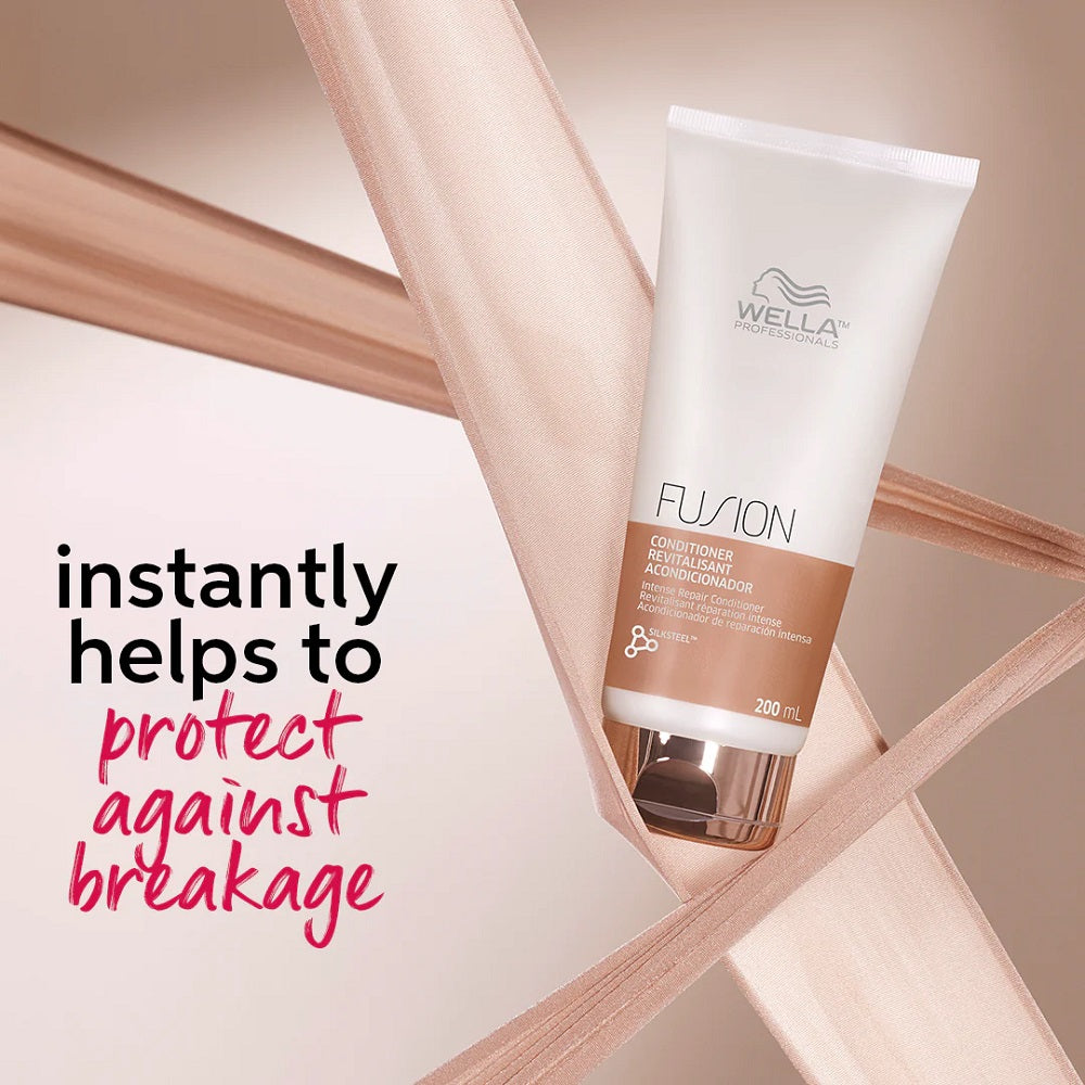 Wella Fusion Duo