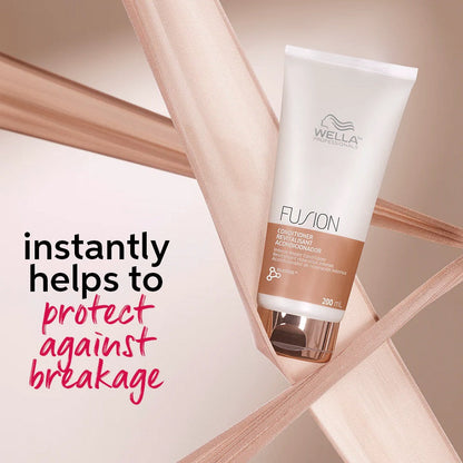 Wella Fusion Duo