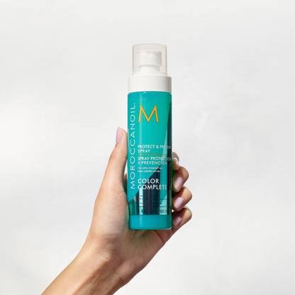 MOROCCANOIL PROTECT & PREVENT SPRAY (160ml)