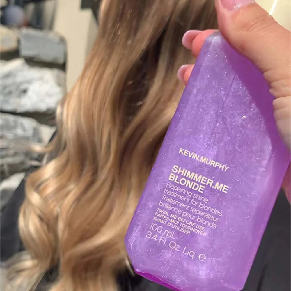 Kevin Murphy Shimmer Me Blond 100ml