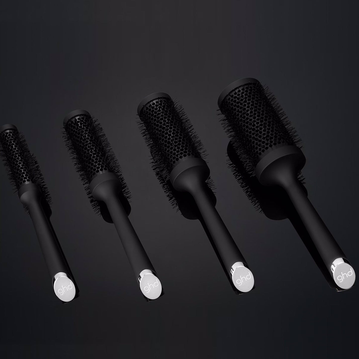 GHD The Blow Dryer Radial Brush Size 3 (45mm Barrel)
