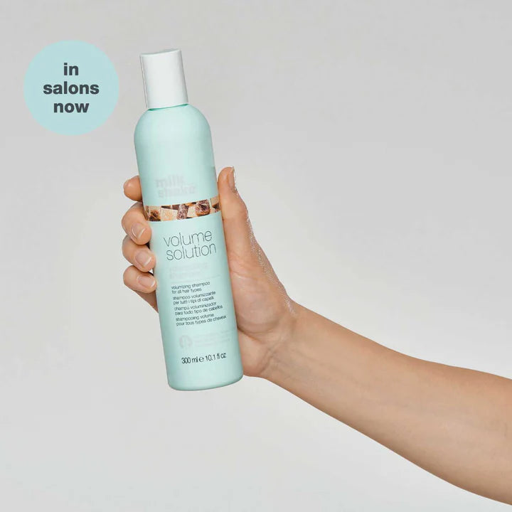 Milkshake Volume Solution Shampoo 300ml