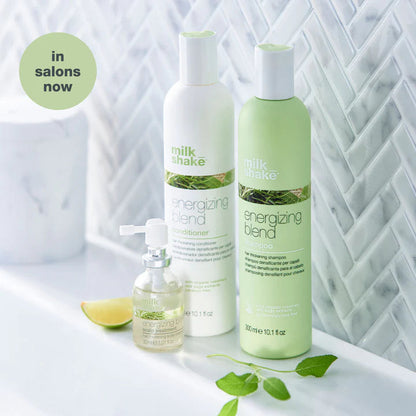Energizing Blend Scalp Treatment (30ml)