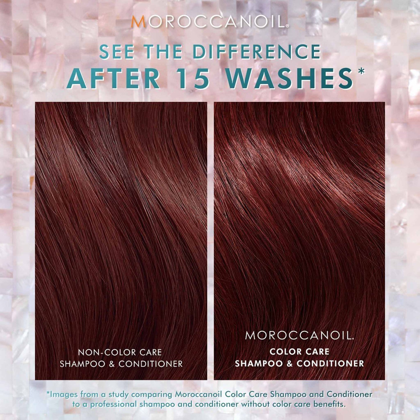 MOROCCANOIL COLOR CARE SHAMPOO (250ML)
